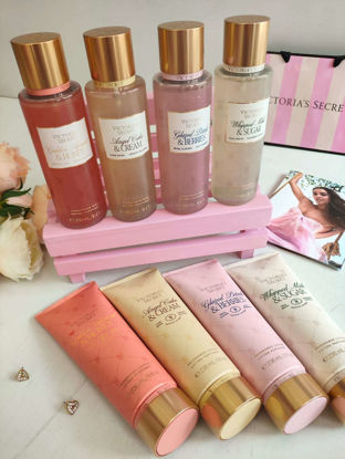 Imagen de Victoria's Secret Presesntación Golden